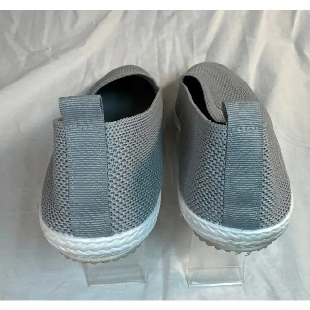 Tommy Bahama Womens Gray Shoes‎ Size 9